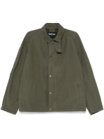 BARBOUR - Men Barbour Tracker Casual Jacket - Image 5
