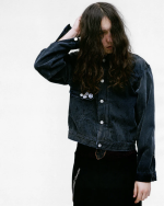 ENFANTS RICHES DEPRIMES - Men Type VII Jacket Pin Assemblage - Image 2