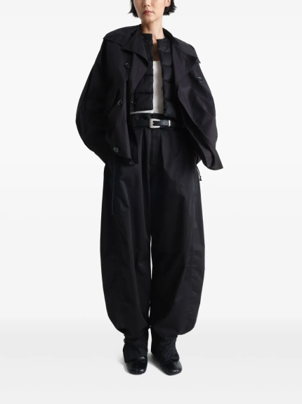 LEMAIRE - Women Double Flap Light Blouson