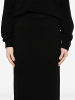 THE ROW - Women Ikko Skirt - Image 4