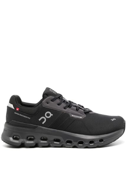 ON RUNNING - Men Cloudrunner 2 Waterproof Sneakers
