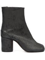 MAISON MARGIELA - Women Tabi Ankle Boots H80