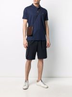 POLO RALPH LAUREN - Men Short-Sleeve Soft Touch Polo