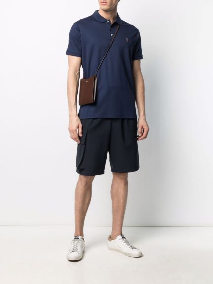 POLO RALPH LAUREN - Men Short-Sleeve Soft Touch Polo
