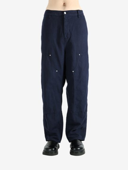 CARHARTT WIP - Unisex Walter Double Knee Pant