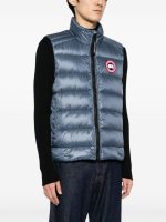 CANADA GOOSE - Men Crofton Vest - Image 2