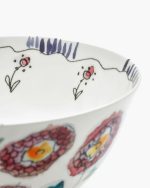 SERAX X MARNI - Anemone Milk Mf Serving Bowl - Image 4
