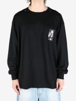 UNDERCOVER - Men Long Sleeved Tee