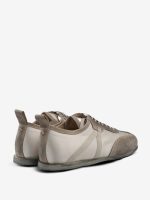 ANN DEMEULEMEESTER - Women Siru Soft Low-Top Boxing Sneakers - Image 3