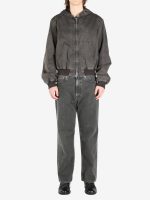 OUR LEGACY - Men Bank Jacket - Image 4