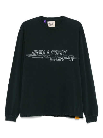 GALLERY DEPT. - Men Skate L/S Hoodies
