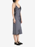 DRIES VAN NOTEN - Women Viscose Slip Dress - Image 2
