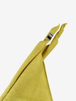 EXTREME CASHMERE - Unisex  N°35 Bandana Scarf - Image 3