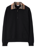 BURBERRY - Men Ray Check Tops