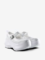 COMME DES GARCONS X SALOMON - Unisex Mary Jane Platform Sneakers - Image 2