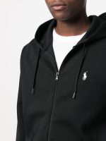 POLO RALPH LAUREN - Men Long Sleeved Full Zip Hoodie - Image 3