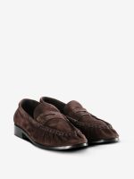 SAINT LAURENT - Men Le Supple Loafer - Image 2