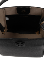 TORY BURCH - Women McGraw Small Bucket Bag - Image 5