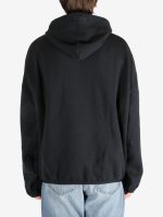 FEAR OF GOD ESSENTIALS - Men Modern Fit Fleece Hoodie - Image 3