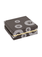 FORNASETTI - Theme And Variations N.139 Round Ashtray - Image 4