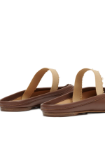MAISON MARGIELA - Women Tabi Elastic BandBallerina Mule - Image 4