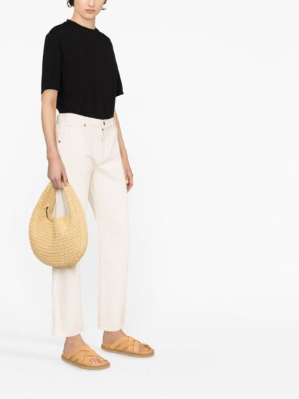 THE ROW - Women Chiara Top