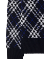 BURBERRY - Men Gregory Check Tops - Image 2