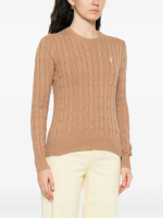 POLO RALPH LAUREN - Women Pullover Sweater - Image 2