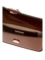 TORY BURCH - Women Robinson Spazzolato Rectangular Shoulder Bag - Image 5