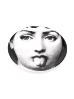 FORNASETTI - Theme And Variations N.82 Coaster - Image 2