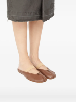 MAISON MARGIELA - Women Tabi Elastic BandBallerina Mule - Image 5