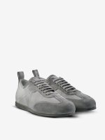 ANN DEMEULEMEESTER - Women Siru Soft Low-Top Boxing Sneakers - Image 2
