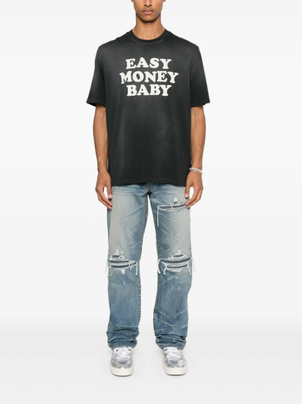 AMIRI - Men Easy Money Tee