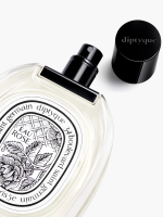 DIPTYQUE - Eau De Toilette Eau Rose Perfume - Image 3