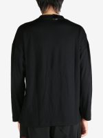 N.HOOLYWOOD - Men Crewneck Long Sleeve - Image 3