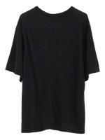 RICK OWENS - Women Jersey Brad Tee - Image 2