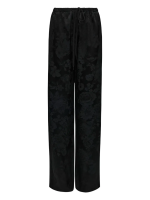 MM6 Maison Margiela - Women Jacquard Trouser - Image 5