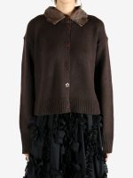 CECILIE BAHNSEN - Women Bibi Cardigan