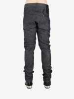 BORIS BIDJAN SABERI - Men P13.1 RAW TF FKU10002 Pants - Image 3