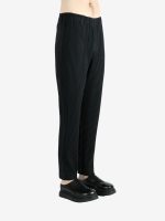 HOMME PLISSE ISSEY MIYAKE - Men Basic Pants - Image 2