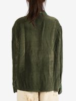 COMMUNS - Unisex Patterned Shirt - Image 3