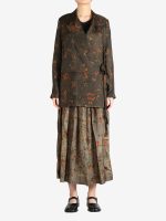 UMA WANG - Women Khloe Jacket - Image 4