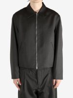 OUR LEGACY - Men Mini Jacket