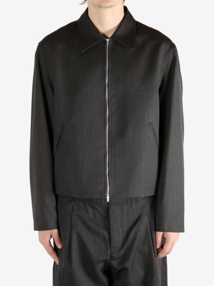 OUR LEGACY - Men Mini Jacket
