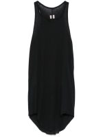 RICK OWENS - Women Basic Rib Tank - Image 5