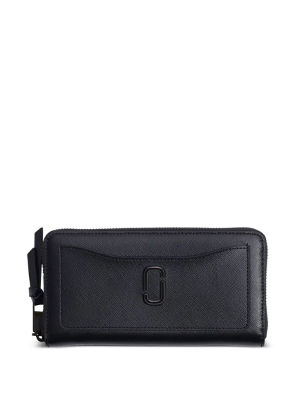 Black bag, front view