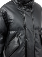 MM6 Maison Margiela - Women Padded Jacket - Image 4