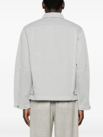 LEMAIRE - Women Boxy Jacket - Image 3