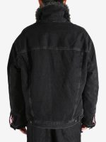 ACNE STUDIOS - Unisex Denim Jacket - Image 3