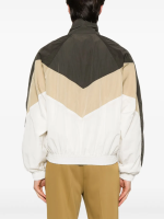 SAINT LAURENT - Men Veste De Sport Decou Jacket - Image 3